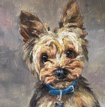 Terrier